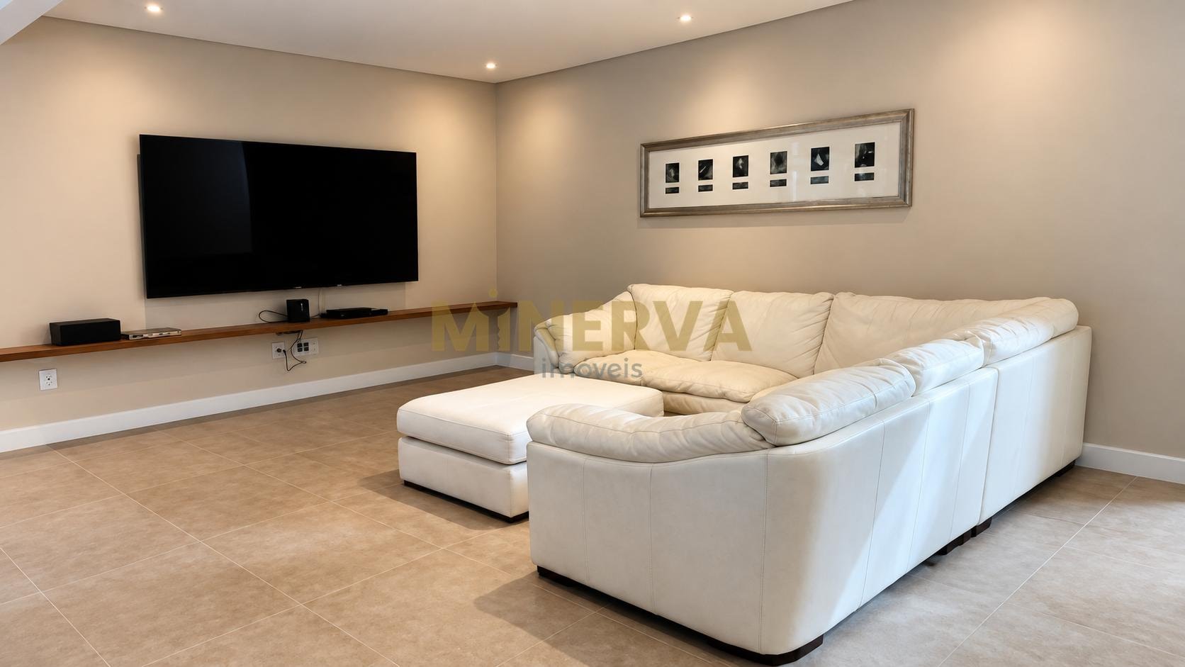 Casa à venda com 3 quartos, 3 suítes, 6 vagas e 405m² no Mato Dentro, Atibaia (SP) — foto 4 de 23