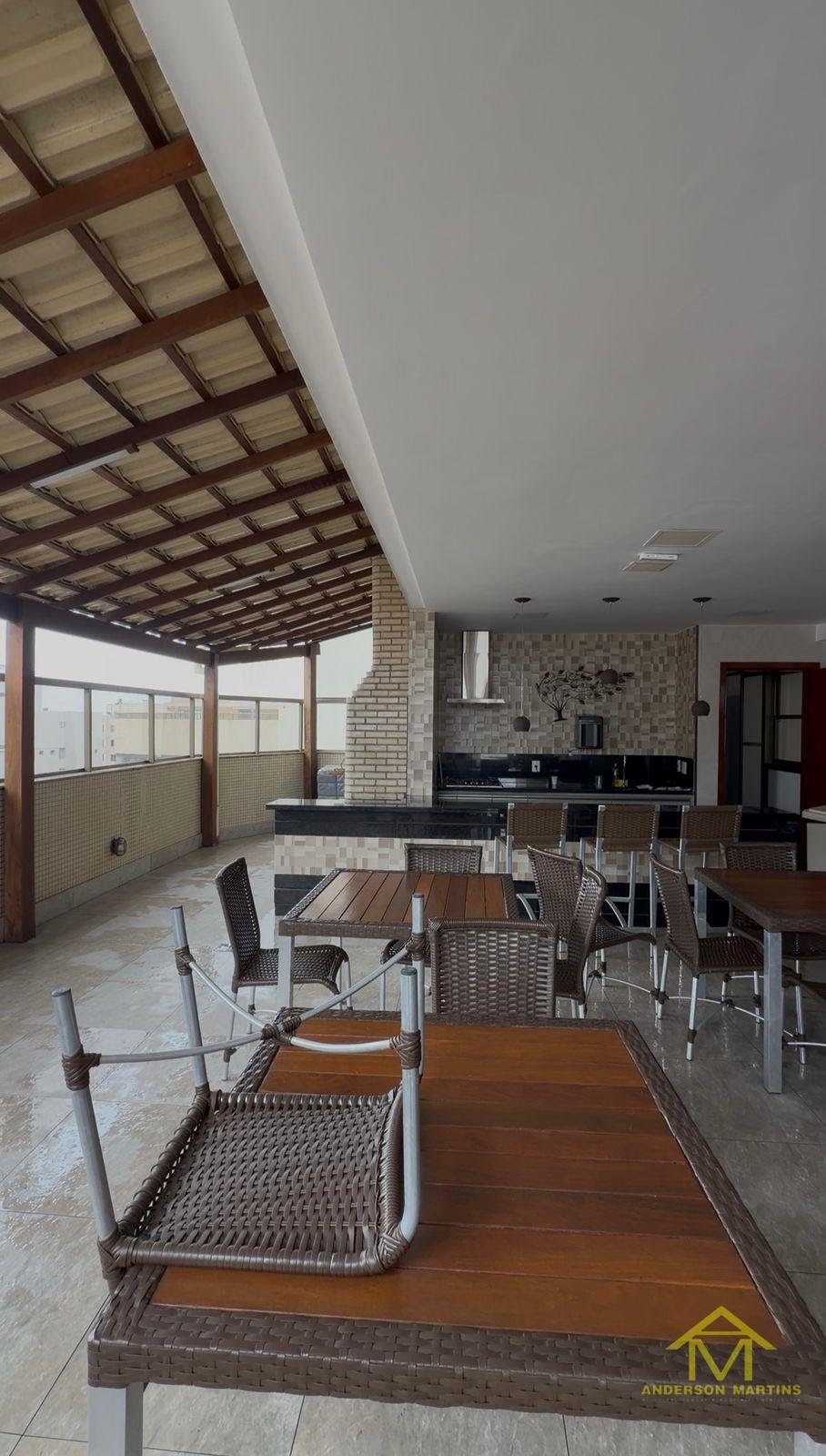 Apartamento, 4 quartos, 170 m² - Foto 25