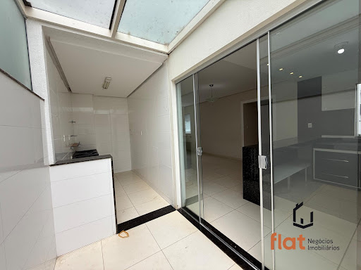 Apartamento à venda no bairro São Luiz, 3 quartos, 91m²