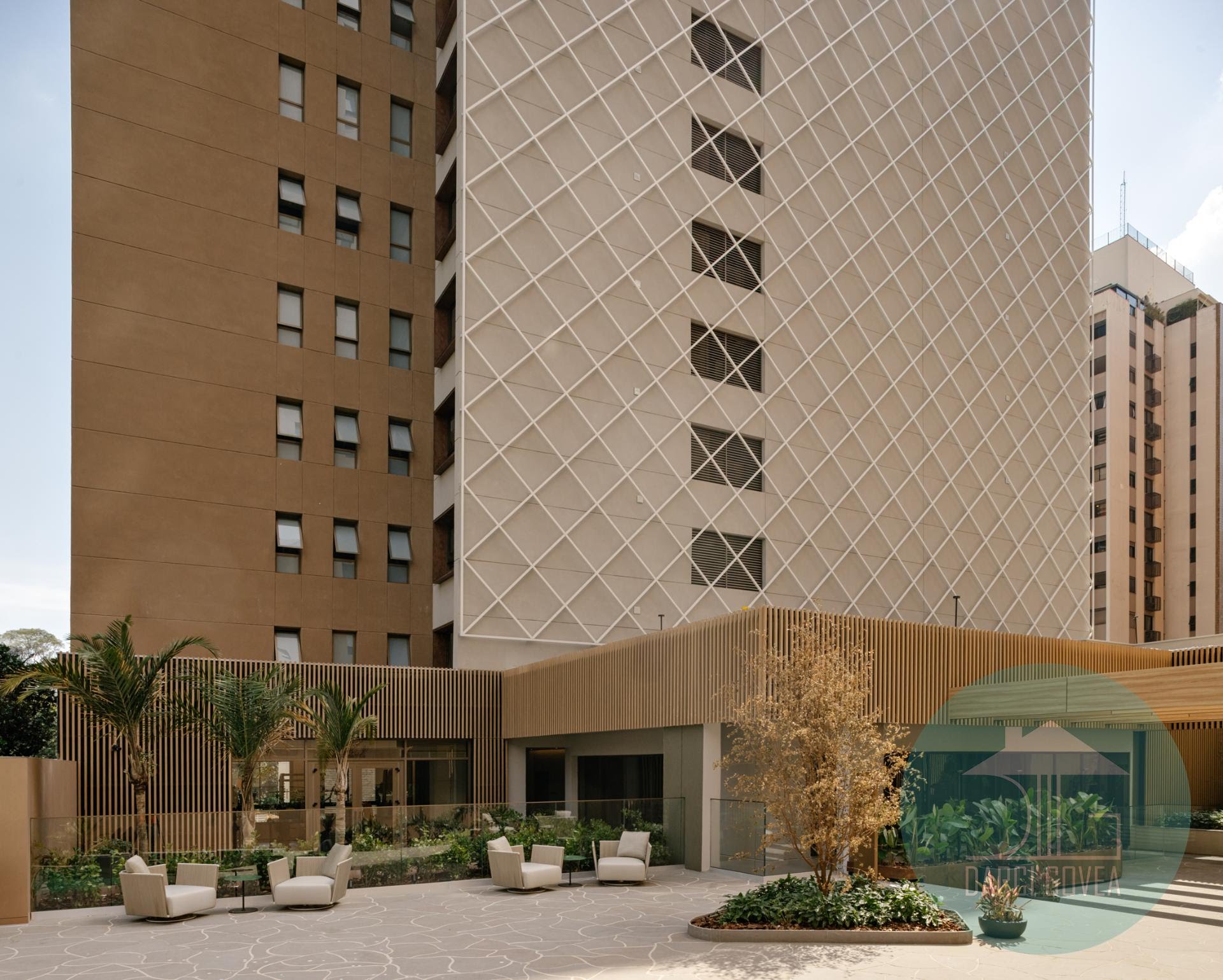 Cobertura à venda com 5 quartos, 5 suítes e 923m² no Vila Nova Conceição, São Paulo (SP) — foto 27 de 30