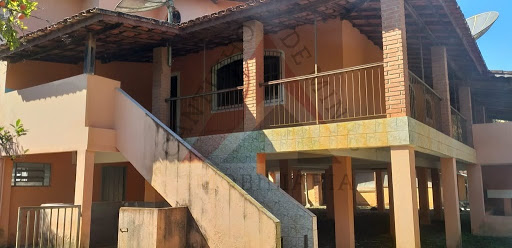 Chácara no Bairro do Jardim  -  Extrema