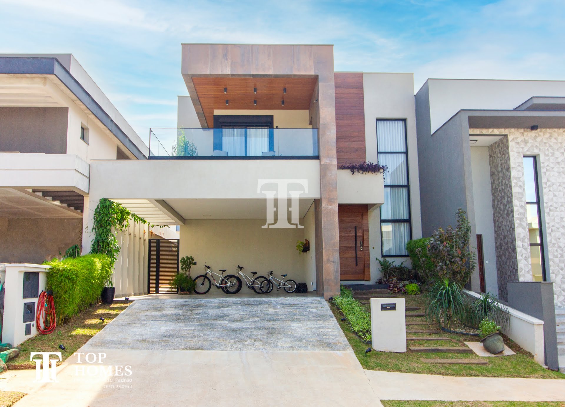 Casa/imóvel de alto padrão à venda em Jundiaí no condomínio Brisas da Mata