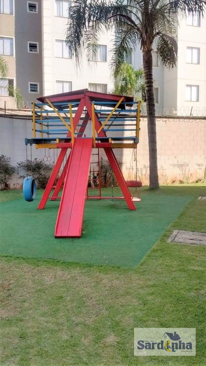 Apartamento à venda com 2 quartos, 1 banheiro, 1 vaga e 50m² no Parque Munhoz, São Paulo (SP) — foto 10 de 11
