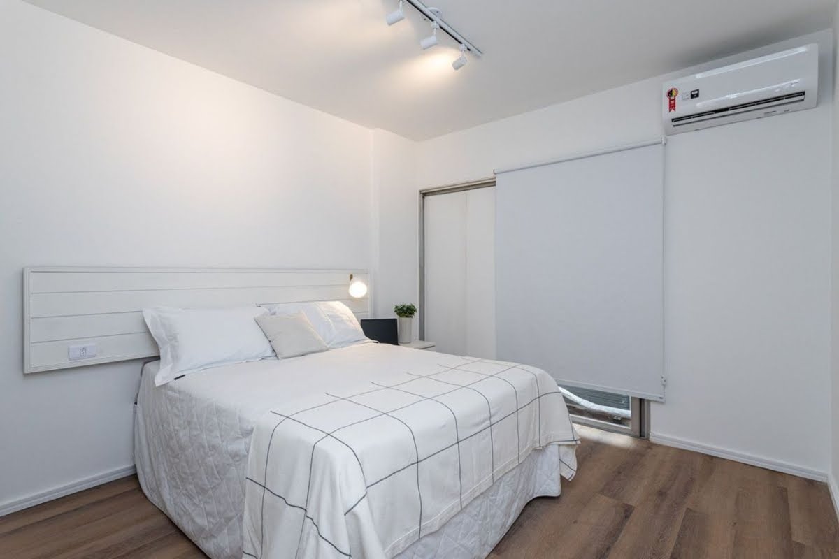 Apartamento à venda com 1 quarto, 1 banheiro, 1 vaga e 32m² no Consolação, São Paulo (SP) — foto 12 de 25