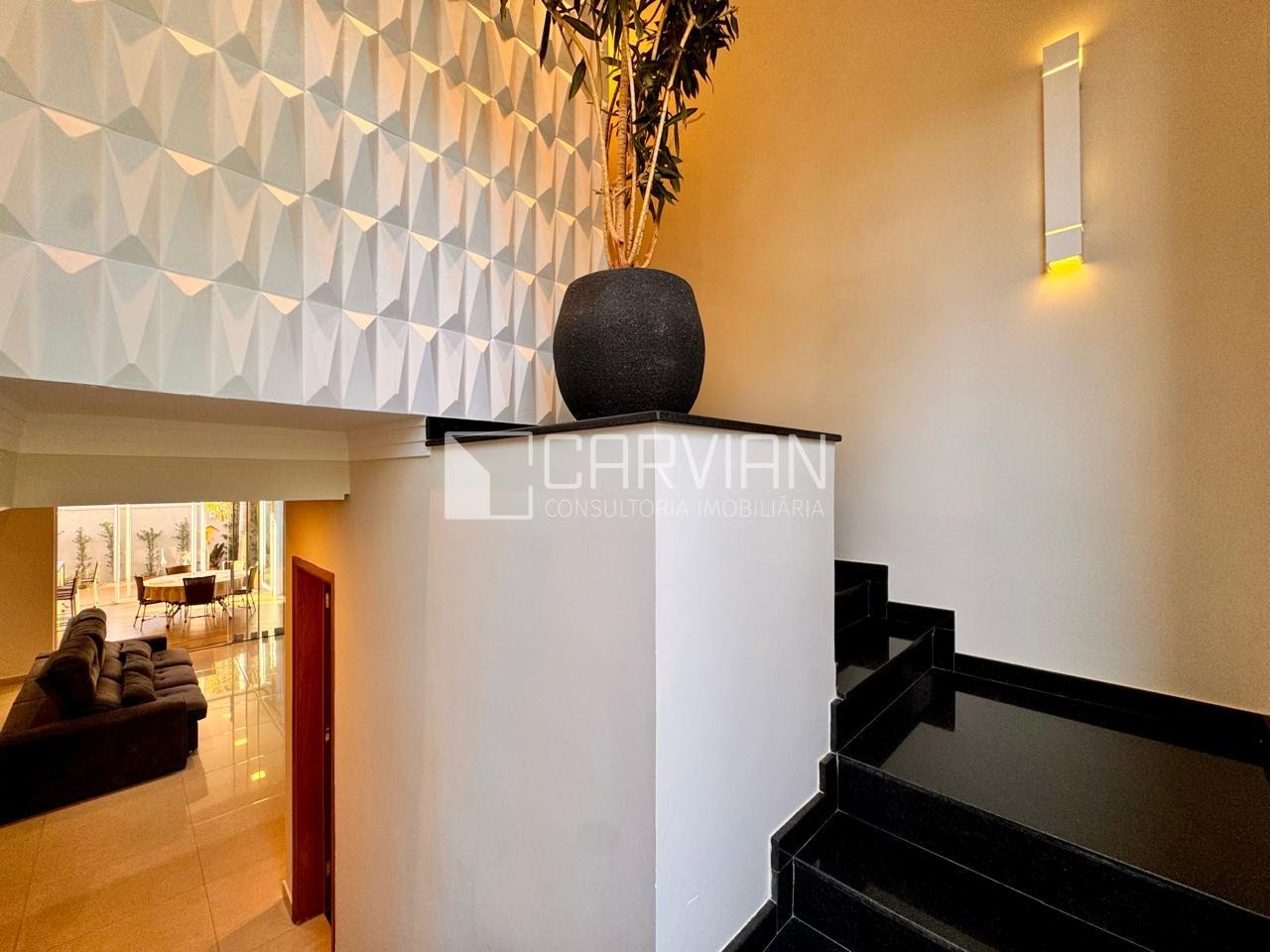 Casa à venda com 3 suítes e 300m² no Condomínio Quinta da Boa Vista, Ribeirão Preto (SP) — foto 7 de 30