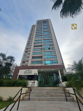 Edifício Glam - Duplex 