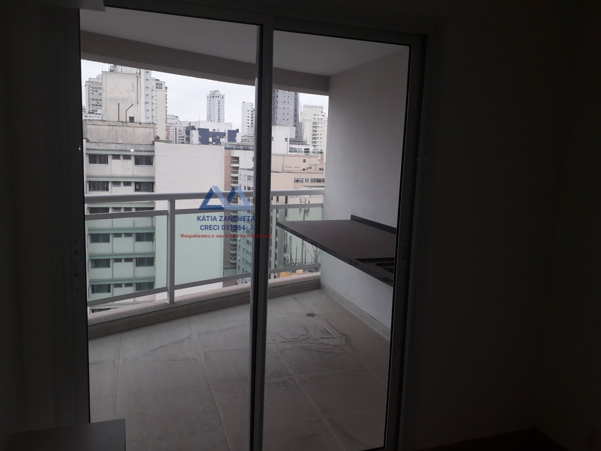 Apartamento à venda com 1 quarto, 1 suíte, 1 vaga e 50m² no Barra Funda, São Paulo (SP) — foto 10 de 29