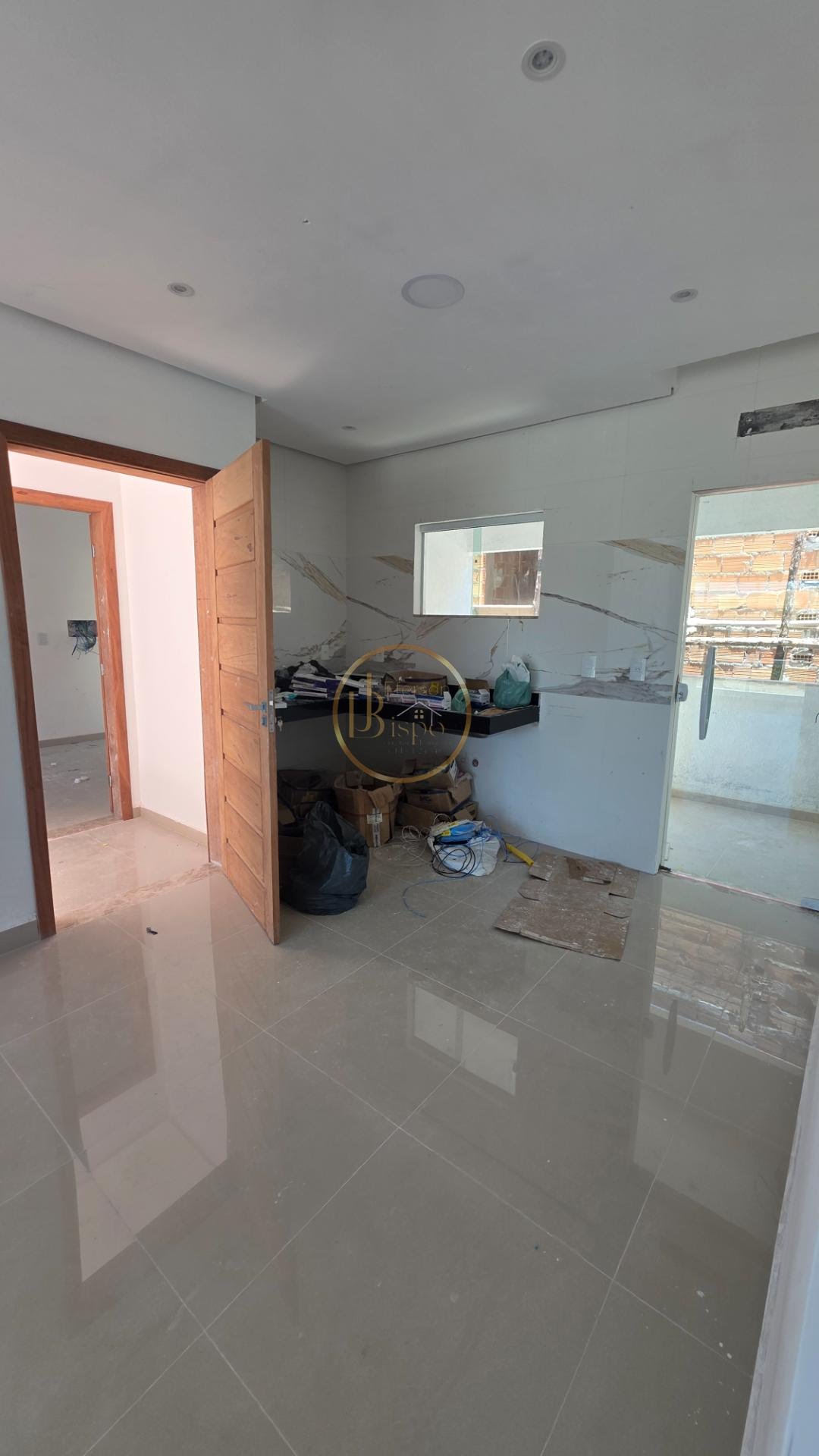 Apartamento à venda com 2 quartos, 1 suíte, 1 vaga e 80m² no Taperapuan, Porto Seguro (BA) — foto 17 de 20