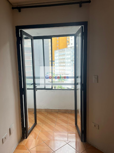 Apartamento em Centro Histórico de São Paulo  -  São Paulo