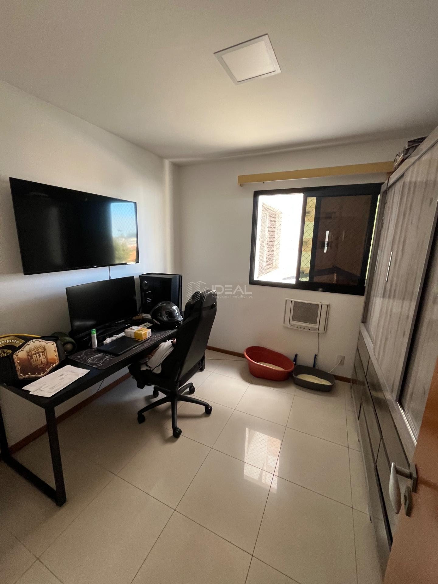 Apartamento à venda com 2 quartos, 1 suíte, 1 vaga e 80m² no Centro, Campos dos Goytacazes (RJ) — foto 16 de 23