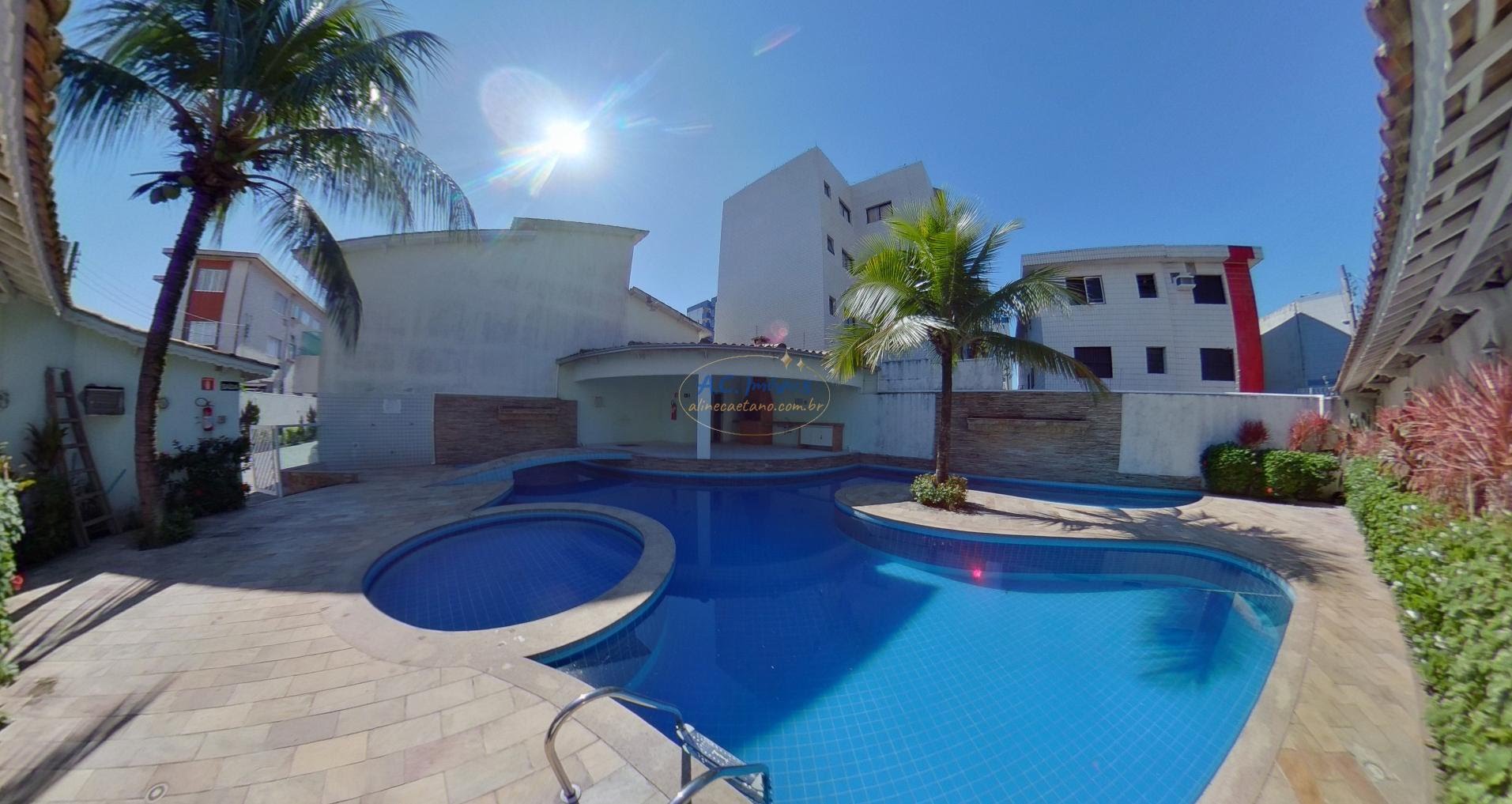 Casa à venda com 3 quartos, 1 suíte, 2 vagas e 132m² no Canto do Forte, Praia Grande (SP) — foto 4 de 30
