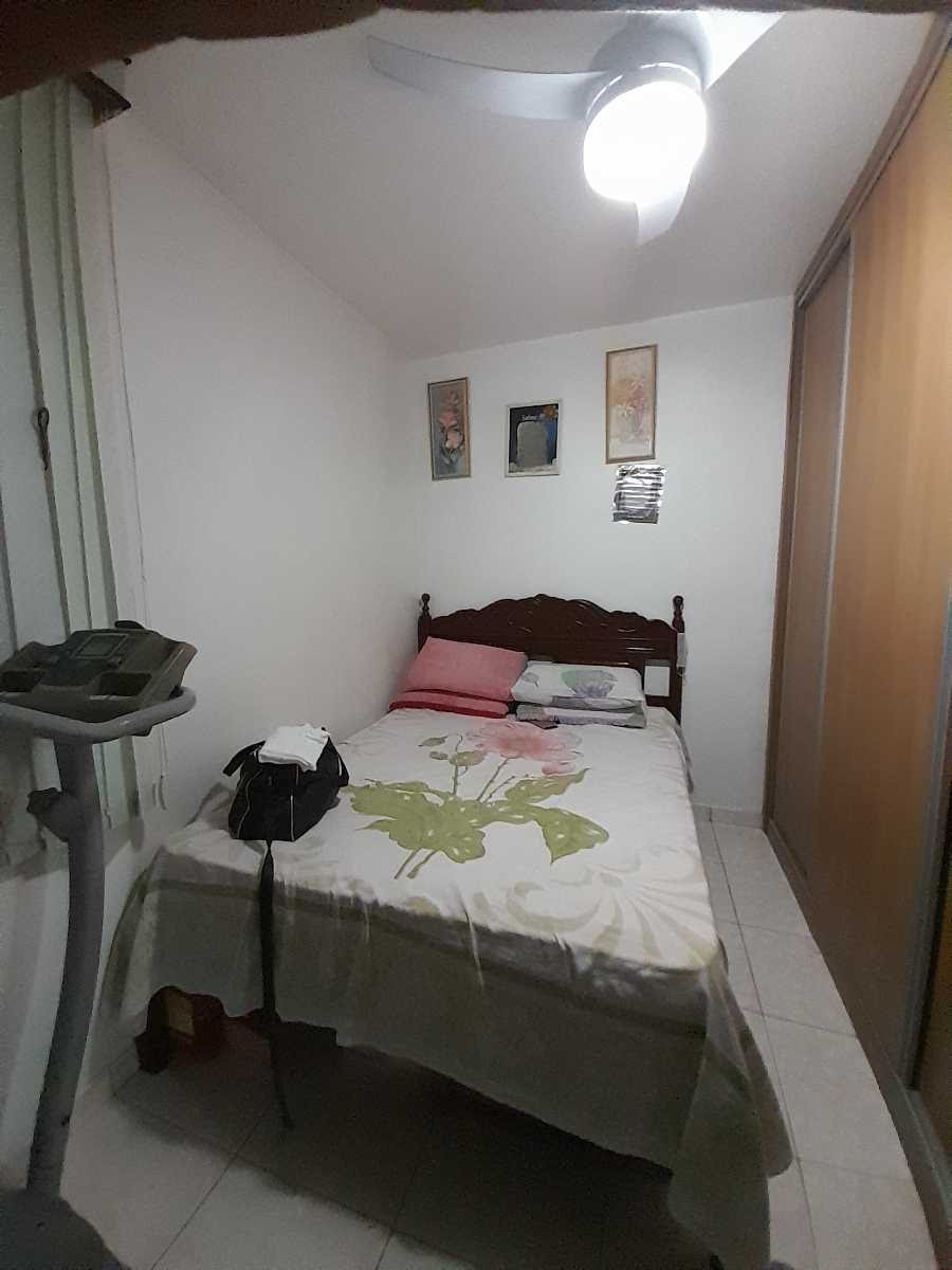 Apartamento à venda com 3 quartos, 1 banheiro e 77m² no Ribeiro de Abreu, Belo Horizonte (MG) — foto 7 de 14