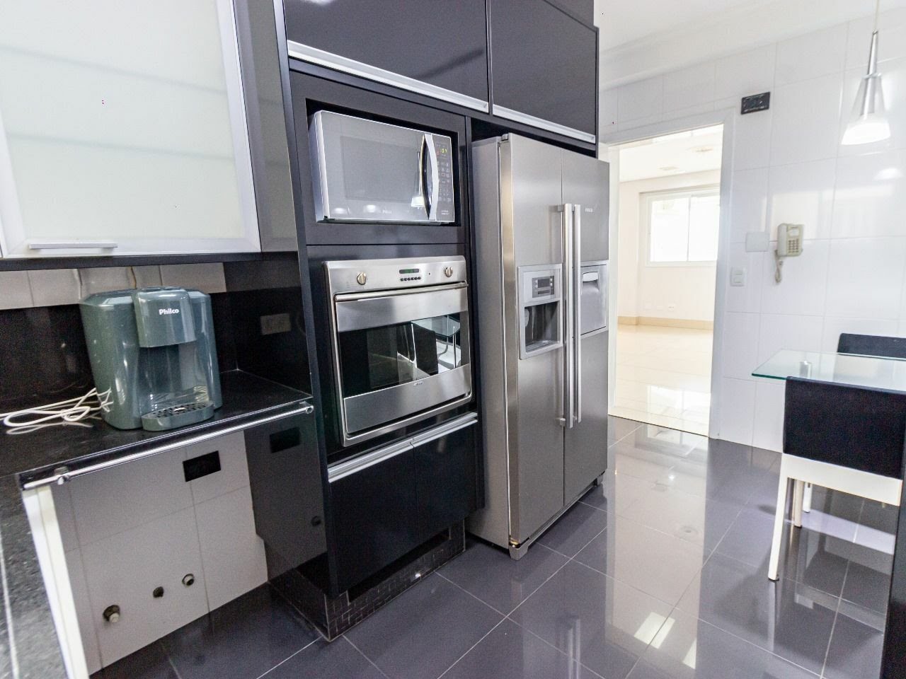 Apartamento à venda com 3 quartos, 3 suítes, 4 vagas e 145m² no Jardim Analia Franco, São Paulo (SP) — foto 19 de 29