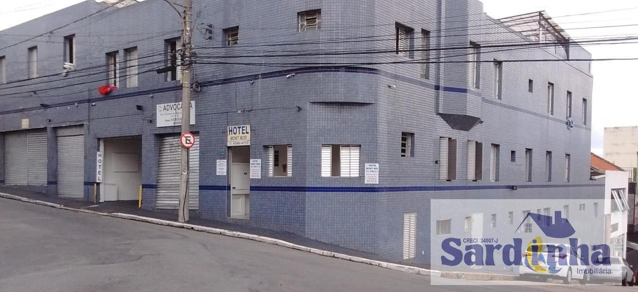 Apartamento à venda com 36 quartos, 15 vagas e 1100m² no Centro, Jundiaí (SP) — foto 4 de 5