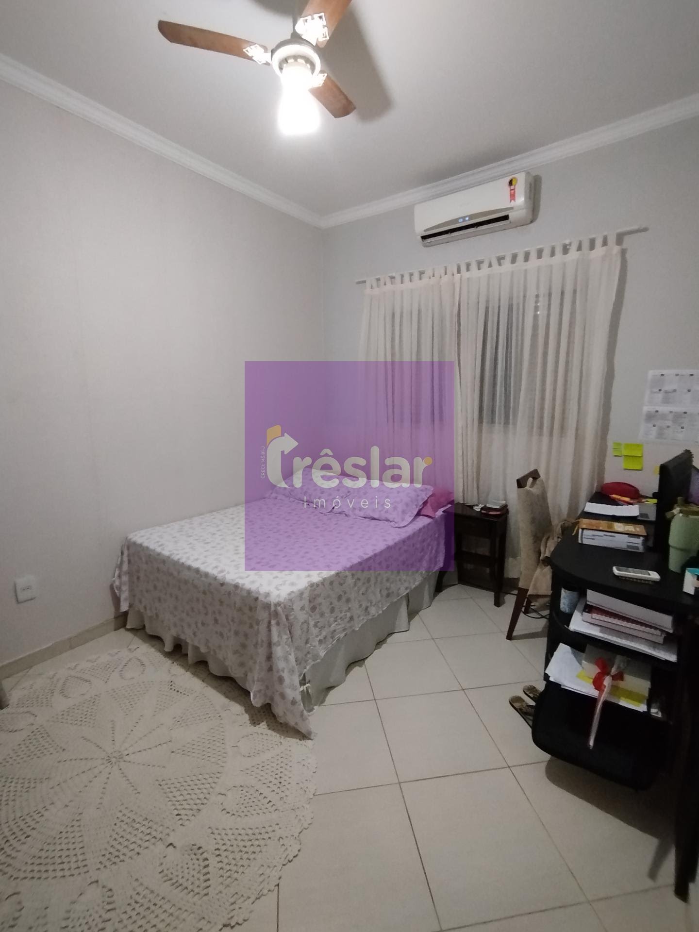 Casa à venda com 4 quartos, 1 suíte, 4 vagas e 190m² no Vila Nova, Três Lagoas (MS) — foto 10 de 16