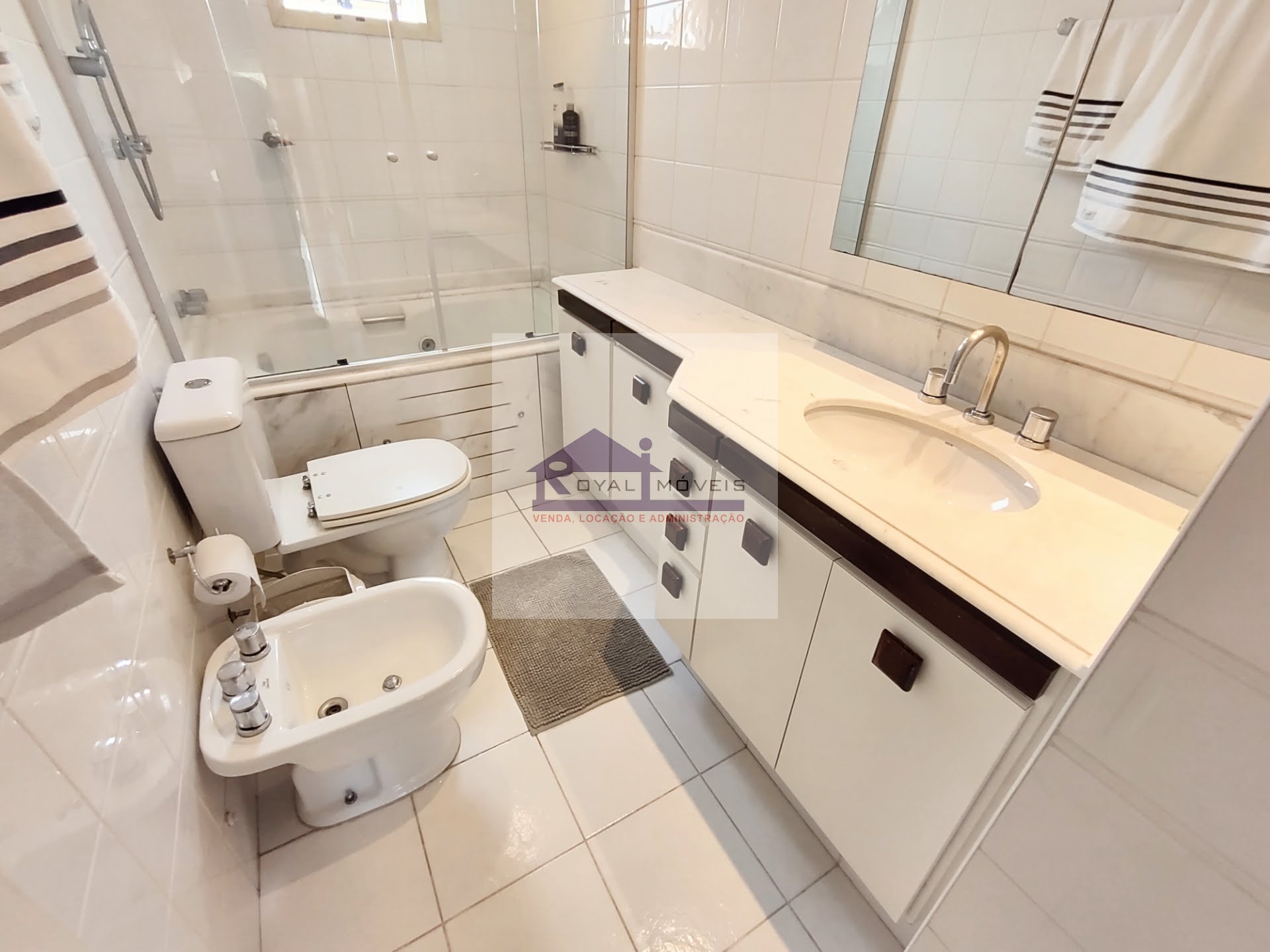 Apartamento à venda com 4 quartos, 3 suítes, 3 vagas e 127m² no Jardim Vila Mariana, São Paulo (SP) — foto 26 de 30