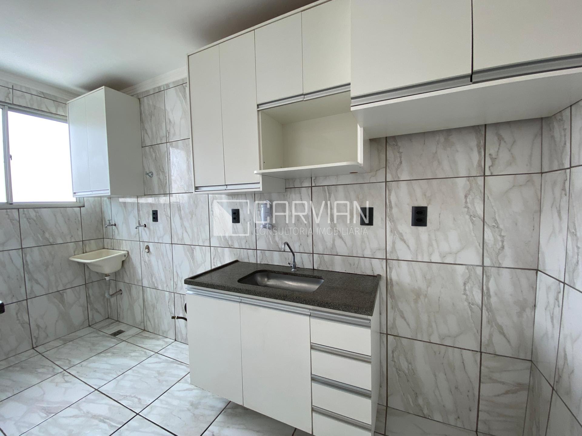 Apartamento à venda com 2 quartos, 1 banheiro, 1 vaga e 48m² no Distrito de Bonfim Paulista, Ribeirão Preto (SP) — foto 15 de 30