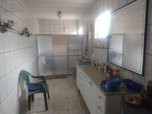Banheiro social