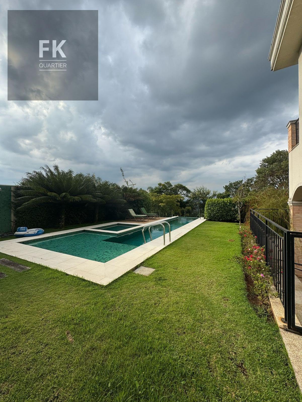 Casa à venda com 3 quartos, 3 suítes, 4 vagas e 787m² no Colinas da Anhanguera, Santana de Parnaíba (SP) — foto 18 de 18
