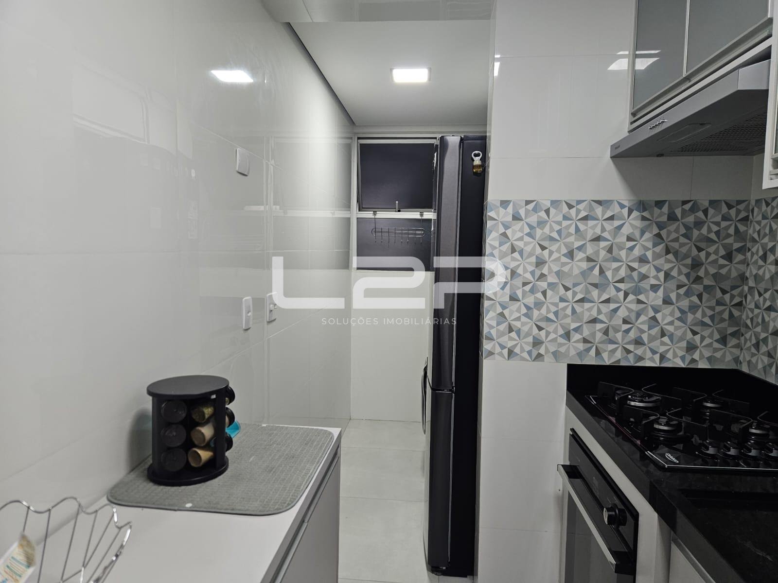 Apartamento à venda com 2 quartos, 1 banheiro, 1 vaga e 56m² no Vila Nova Jundiainopolis, Jundiaí (SP) — foto 9 de 21