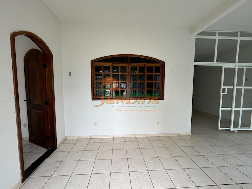 Casa em Nova Brasília - 2º Distrito  -  Ji-Paraná