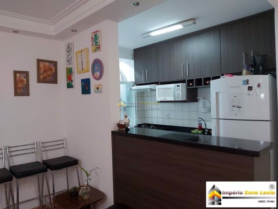 Apartamento, 3 quartos, 65 m² - Foto 11