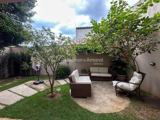 Casa, 3 quartos, 230 m² - Foto 18