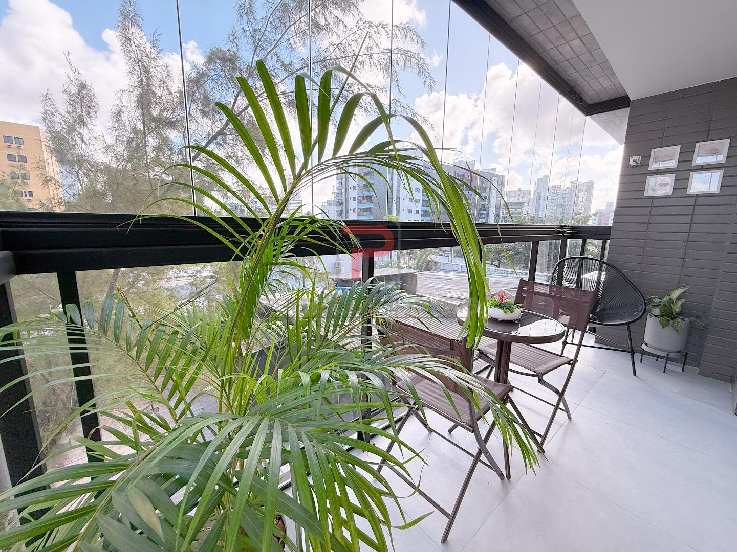 Apartamento à venda com 1 suíte, 1 vaga e 32m² no Jardim Oceania, João Pessoa (PB) — foto 14 de 25