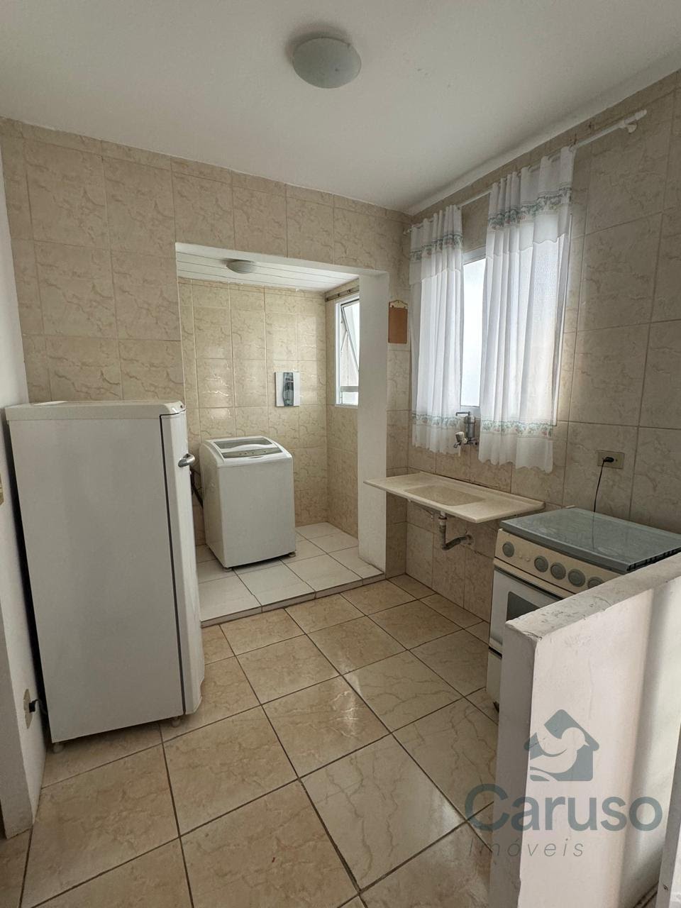 Apartamento à venda com 2 quartos, 1 suíte, 1 vaga e 52m² no Portão, Arujá (SP) — foto 4 de 13
