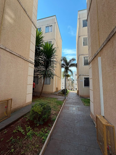 Apartamento em Seminário - Campo Grande, MS