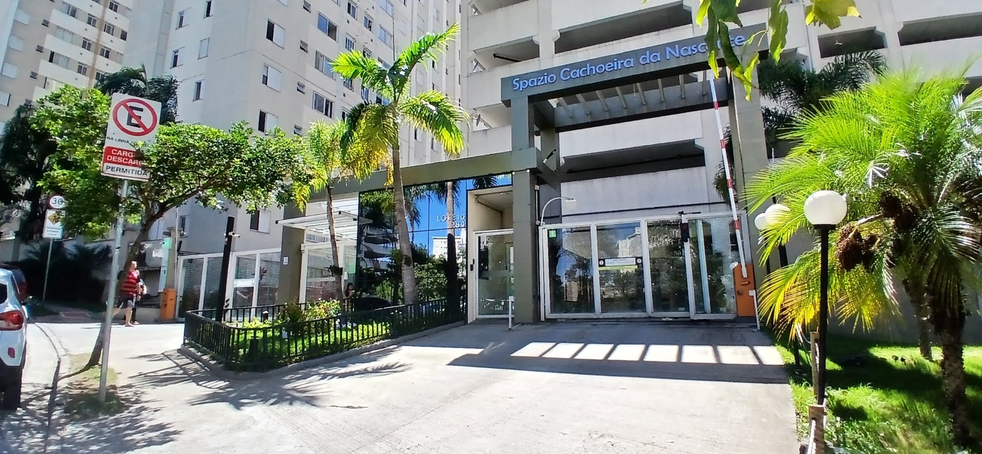 Apartamento à venda com 2 quartos, 1 banheiro, 1 vaga e 44m² no Jardim Íris, São Paulo — foto principal