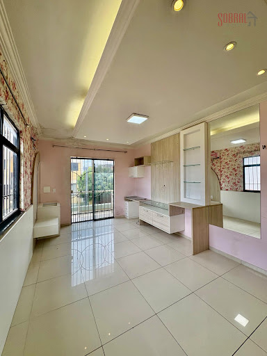 Casa Duplex em Domingos Olímpio  -  Sobral