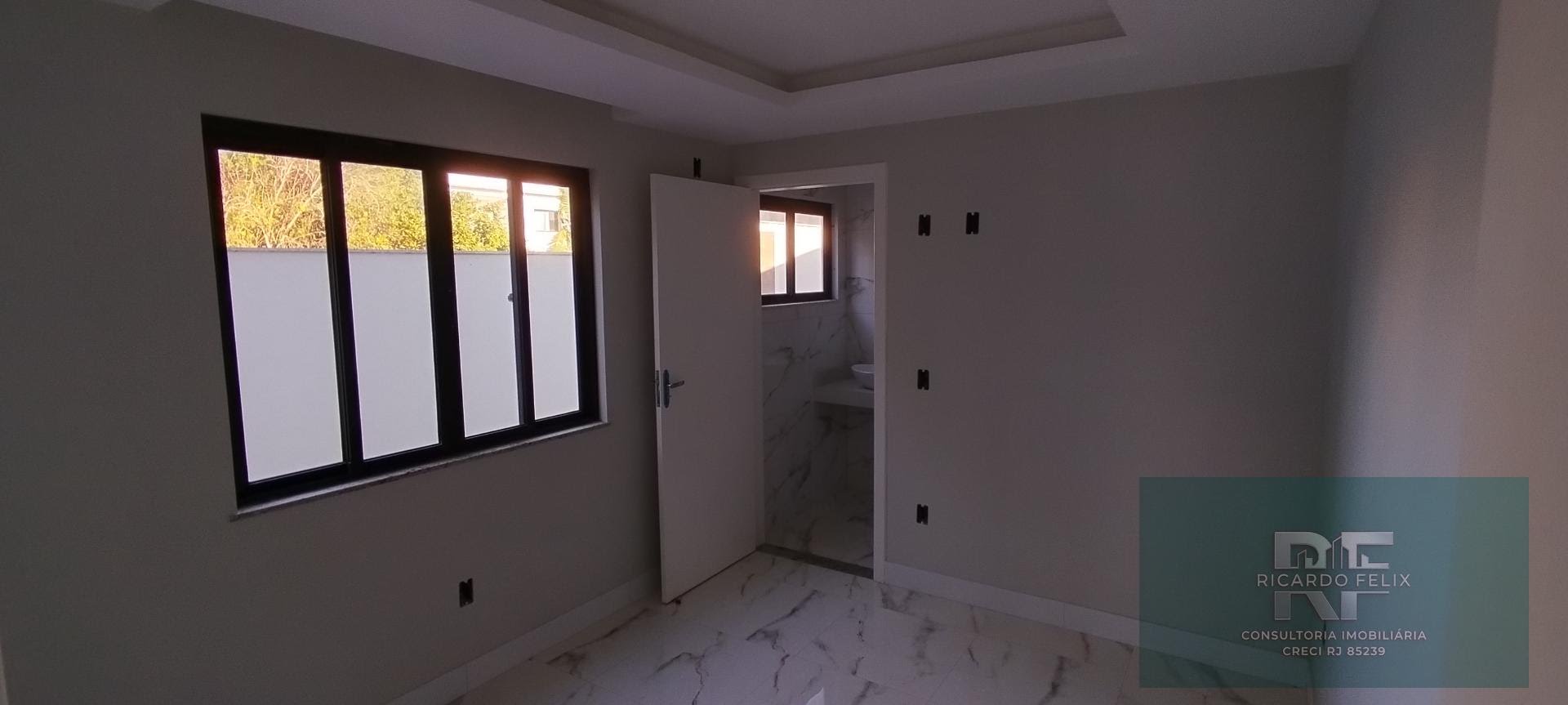 Casa à venda com 3 quartos, 3 suítes, 2 vagas e 150m² no Terra Firme, Rio das Ostras (RJ) — foto 18 de 30