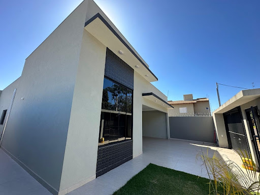 Casa em Rita Vieira  -  Campo Grande