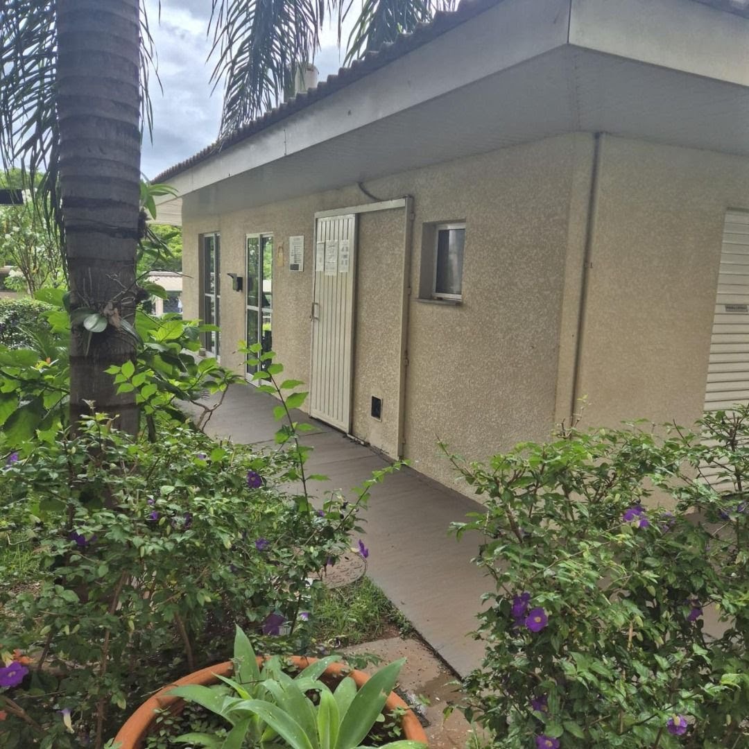 Apartamento à venda com 2 quartos, 1 banheiro, 1 vaga e 48m² no Residencial Santa Filomena, São José do Rio Preto (SP) — foto 18 de 21