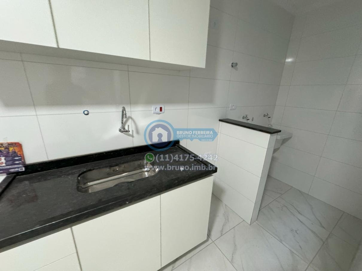 Apartamento para alugar com 2 quartos, 1 banheiro, 1 vaga e 45m² no Vila Maria Alta, São Paulo (SP) — foto 9 de 18