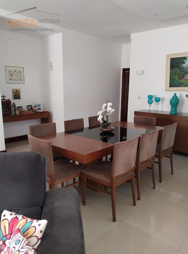 SALA DE JANTAR