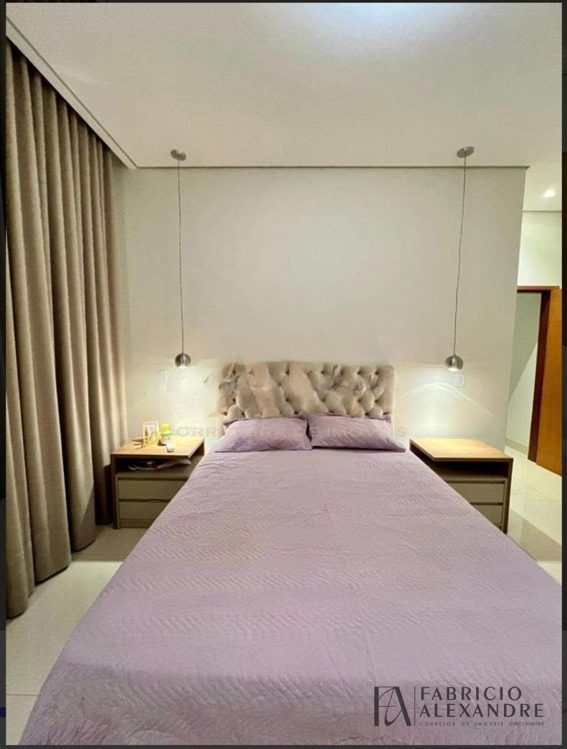 Casa à venda com 3 quartos, 3 suítes, 4 vagas e 240m² no Loteamento Recanto do Lago, São José do Rio Preto (SP) — foto 2 de 16