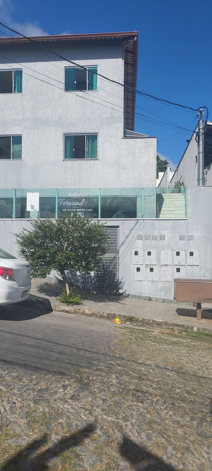 Casa de Condomínio, 2 quartos - Foto 14