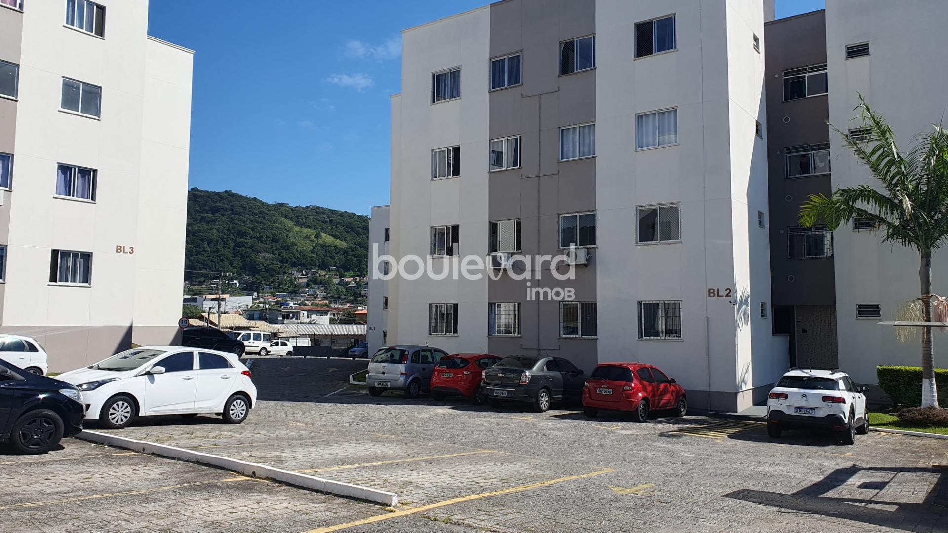 Apartamento à venda com 2 quartos, 1 banheiro, 1 vaga e 47m² no Serraria, São José (SC) — foto 13 de 18