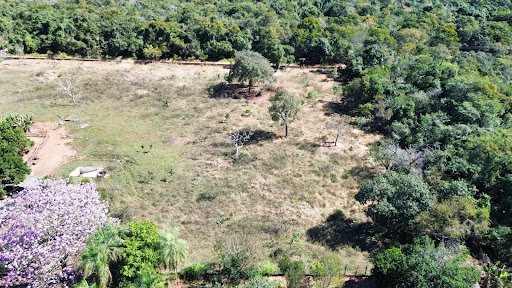Chácara à venda na Região dos Poderes – Excelente oportunidade de investimento 🌿