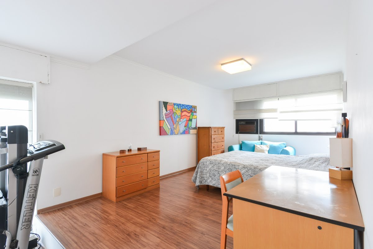Apartamento à venda com 6 quartos, 4 suítes, 4 vagas e 468m² no Jardim Paulista, São Paulo (SP) — foto 24 de 30