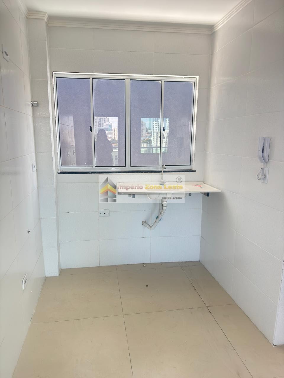 Apartamento, 2 quartos, 44 m² - Foto 5