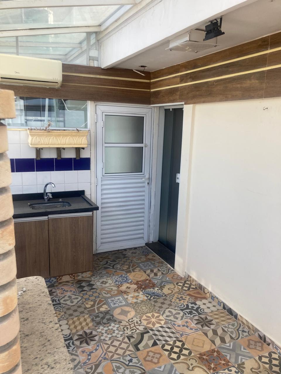 Apartamento à venda com 3 quartos, 1 suíte, 1 vaga e 106m² no Vila Marina, São Paulo (SP) — foto 27 de 30