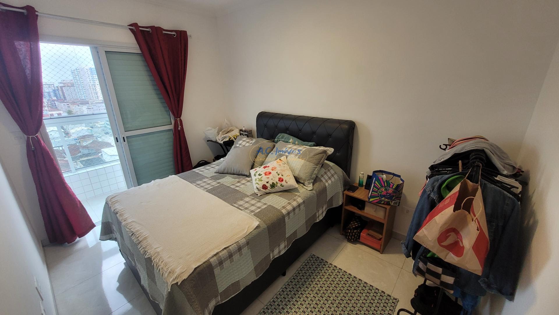 Apartamento à venda com 3 quartos, 2 suítes e 101m² no Vila Assuncao, Praia Grande (SP) — foto 29 de 30