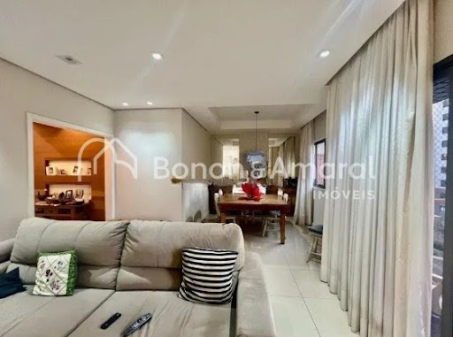 Apartamento, 3 quartos, 160 m² - Foto 1