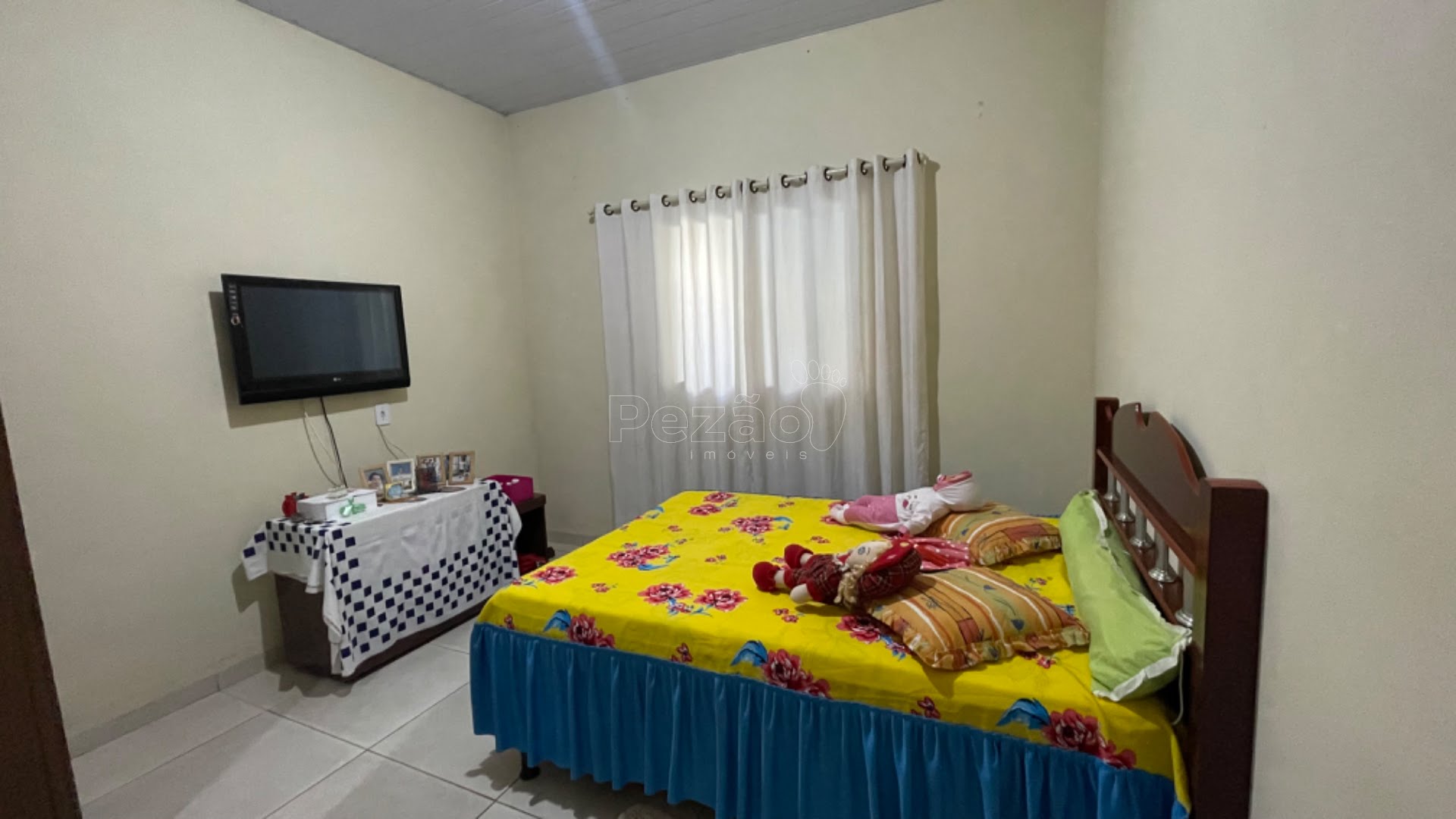 Casa à venda com 3 quartos, 1 suíte, 1 vaga e 160m² no Setor Arruda, Itapuranga (GO) — foto 10 de 14