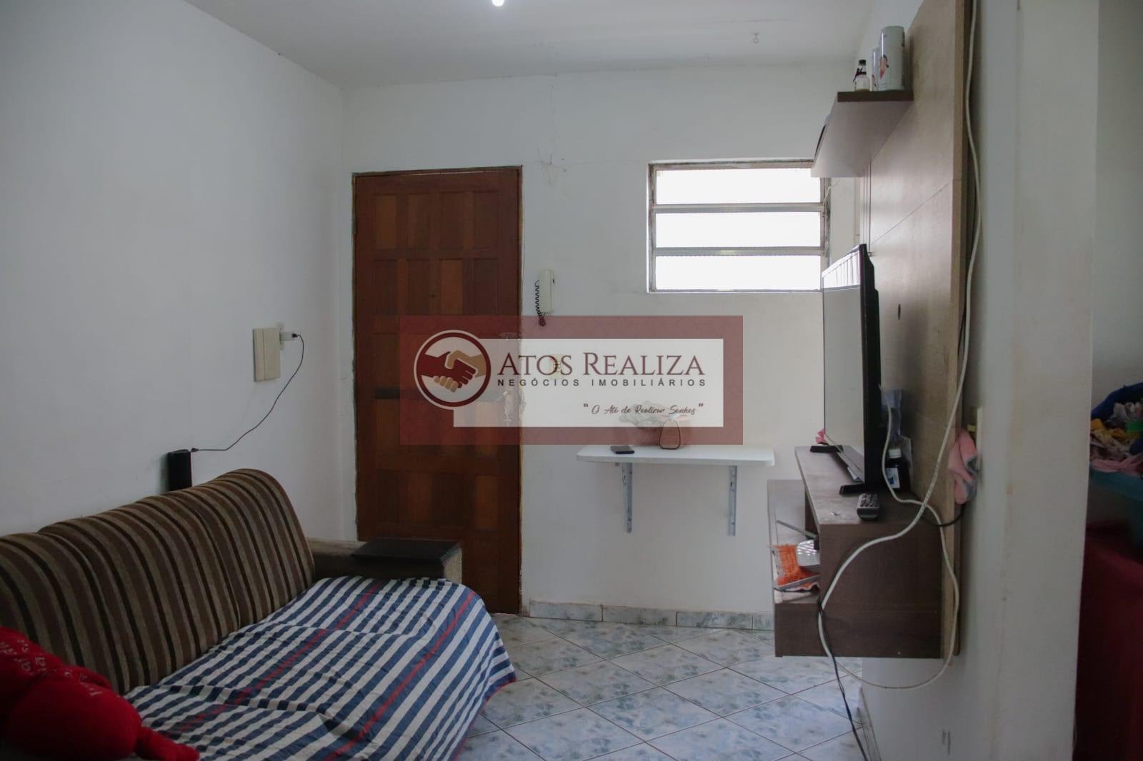 Apartamento à venda com 2 quartos, 1 banheiro e 40m² no Conjunto Habitacional Brigadeiro Faria Lima, São Paulo (SP) — foto 8 de 25