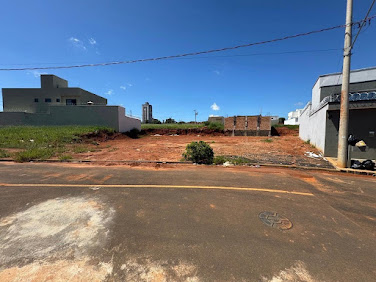 Lote/Terreno em Verde Umuarama  -  Uberlândia