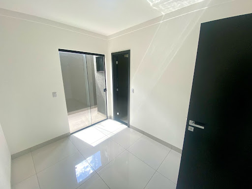 Casa em Vila Nasser  -  Campo Grande